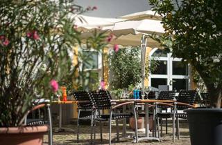 Gastronomiebetrieb mieten in Ludwigstrasse 52, 67161 Gönnheim, Stilvolles Restaurant und Gästehaus in historischem Weingut