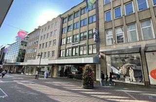 Gastronomiebetrieb mieten in Holstenstraße 22, 24103 Altstadt, Handels-/Gastronomiefläche unweit des Holstenfleet