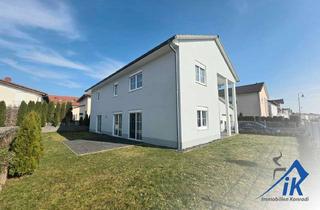 Einfamilienhaus kaufen in 67686 Mackenbach, IK |Mackenbach: schönes und großzügiges Einfamilienhaus mit Terrasse