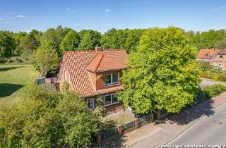Haus kaufen in Bahnhofstraße 25, 21438 Brackel, Top Investment!