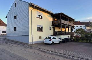 Haus kaufen in 66901 Schönenberg-Kübelberg, Wohnen & Vermieten – 3-Familienhaus in Schönenberg-Kübelberg
