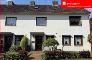 Haus kaufen in 21149 Neugraben-Fischbek, In ruhiger Nachbarschaft!