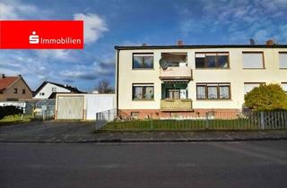 Haus kaufen in 64832 Babenhausen, 2 Eigentumswohnungen im 4 Familienhaus in Babenhausen