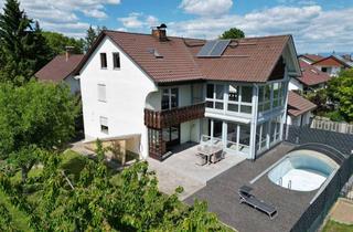 Haus kaufen in 94351 Feldkirchen, Großzügiges Familiendomizil zum Leben, Entspannen & Genießen