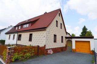 Haus kaufen in 95179 Geroldsgrün, ... ruhig wohnen in traumhafter Lage...