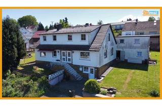 Haus kaufen in 34633 Ottrau, GROßZÜGIGES WOHNHAUS MIT GESTALTUNGSFREIHEIT! KEINE KÄUFERPROVISION!