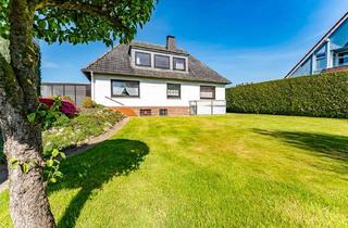 Einfamilienhaus kaufen in 27612 Loxstedt, Schönes Einfamilienhaus mit Einliegerwohnung in Bexhövede