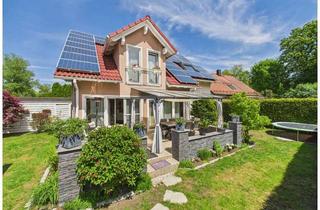 Einfamilienhaus kaufen in 85452 Moosinning, Modernes Einfamilienhaus mit Einliegerwohnung, Wellnessbereich & nachhaltiger Technik