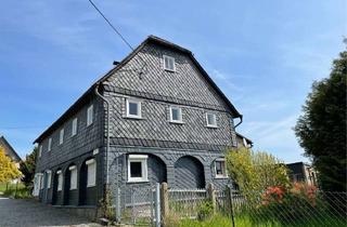 Haus kaufen in 02791 Oderwitz, Denkmalgeschütztes Umgebindehaus in traumhafter Lage von Oderwitz