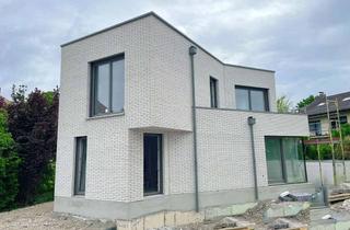 Villa kaufen in Ascherbachweg 9b, 85221 Dachau, Villa ECCOLO – Wo Leben, Natur und Architektur im Einklang sind