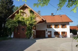 Haus kaufen in 87679 Westendorf, EINZIGARTIG! Freiräume fürs Leben - Ein Haus mit viel Potential!