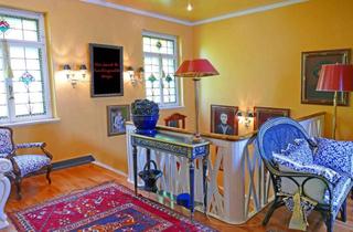 Villa kaufen in 09353 Oberlungwitz, Sanierte Fabrikantenvilla mit Traumgrundstück in Oberlungwitz