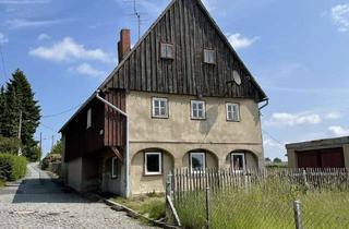 Haus kaufen in 02791 Oderwitz, Original Umgebindehaus in traumhafter Lage von Oderwitz