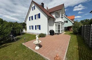 Einfamilienhaus kaufen in 85221 Dachau, Einfamilienhaus mit neuer Wärmepumpe