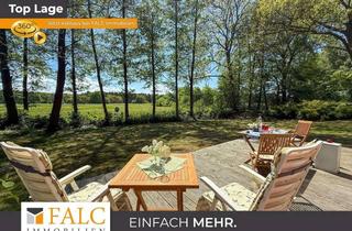 Haus kaufen in 18356 Fuhlendorf, Verstecktes Juwel im Grünen