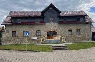 Mehrfamilienhaus kaufen in Eiserne Straße 81 B, 38835 Berßel, Kernsaniertes Mehrfamilienhaus in Osterwieck OT Berßel