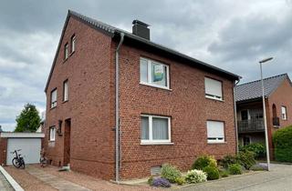 Doppelhaushälfte kaufen in 52525 Heinsberg, Solide Doppelhaushälfte mit traumhafter Aussicht!