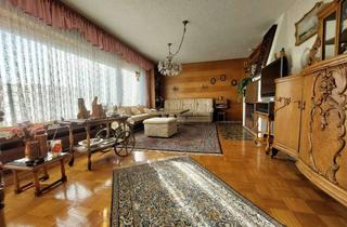 Haus kaufen in 95478 Kemnath, Wohnen u Arbeiten o. Mehrgenerationenhaus möglich, ca 300m² Wfl., davon 165m² Wfl. im EG, Top Lage