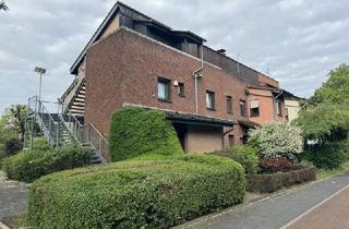 Reihenhaus kaufen in 46049 Alstaden-West, Reihenhaus mit Potenzial in ruhiger Lage von Oberhausen-Alstaden