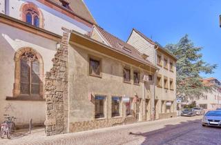 Mehrfamilienhaus kaufen in 76829 Landau, Zentrale Wohn- & Gewerbeimmobilie in Landau – 2 Häuser, 6 Einheiten, viel Potenzial!