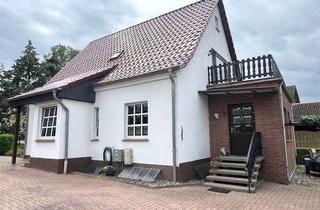 Einfamilienhaus kaufen in 18276 Groß Schwiesow, Einfamilienhaus in Groß Schwiesow