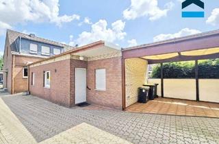 Doppelhaushälfte kaufen in 47475 Kamp-Lintfort, Kamp-Lintfort: Doppelhaushälfte in guter zenteraler Lage