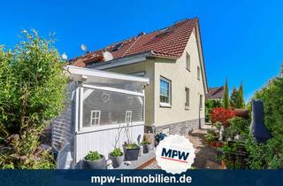 Reihenhaus kaufen in 12557 Köpenick, Vermietet! Köpenick ruft: Trendiges Reihenhaus mit tollen Mietern