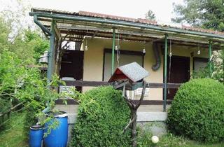 Haus kaufen in 06543 Pansfelde, Schöner Bungalow im Harz/Wald zu verkaufen