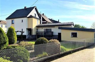 Einfamilienhaus kaufen in 56427 Siershahn, gepflegtes Einfamilienhaus in Siershahn