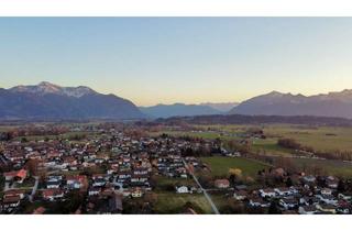 Haus kaufen in 83236 Übersee, - All inclusive - Reihenendhaus in Seenähe – Ihr Rückzugsort am Chiemsee - Übersee/Feldwies