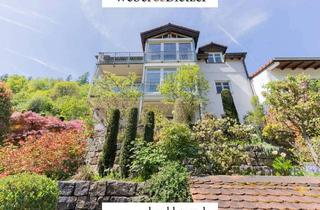 Haus kaufen in 69434 Hirschhorn, Wohnen an "der Perle des Neckartals"! Charmantes und sehr gepflegtes Zweifamilienhaus in Hirschhorn!