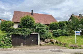 Haus kaufen in 73770 Denkendorf, Massives Traumhaus in begehrter Lage - bereits frei!