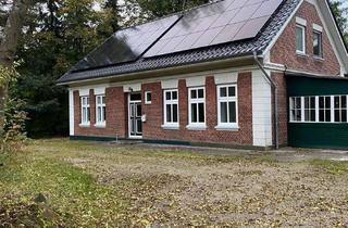 Haus kaufen in 22889 Tangstedt, Charmantes Haus von 1846 – 2017 neues Dach, 2025 Photovoltaik & Wärmepumpe