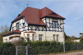 Villa kaufen in 18461 Franzburg, Charmante Villa vor den Toren von Stralsund