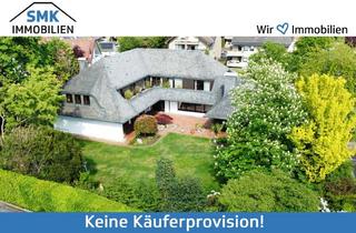 Haus kaufen in 33415 Verl, Imposantes Anwesen mit 2.162 m² Grundstück im Herzen von Verl!