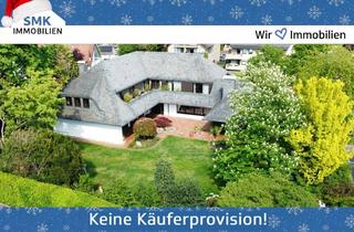 Haus kaufen in 33415 Verl, Imposantes Anwesen mit 2.162 m² Grundstück im Herzen von Verl!