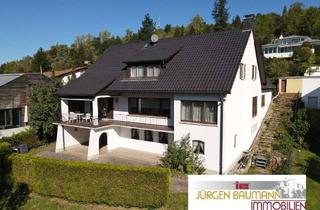 Einfamilienhaus kaufen in Burgstraße 108, 72764 Reutlingen, Gelegenheit! Großzügiges Einfamilienhaus in Reutlingens beliebtester Lage