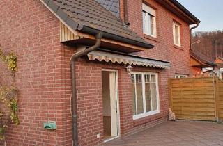 Doppelhaushälfte kaufen in 19065 Raben Steinfeld, Vermietete Doppelhaushälfte unweit vom Schweriner See