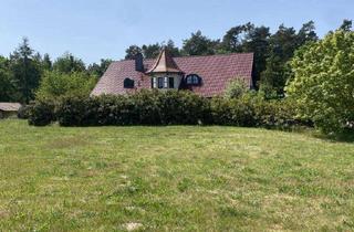 Haus kaufen in 39649 Mieste, *** Traumhaus am Waldrand mit Wiesen und Teichen ***