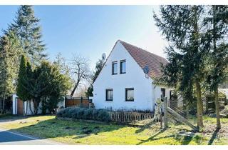 Haus kaufen in Mannhäuser Straße, 39343 Alleringersleben, EINZIGARTIGE RANDLAGE + POOL ❗️