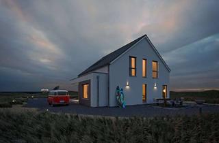 Haus kaufen in 04895 Falkenberg, Von der Vision zum Zuhause: Ihr Bien-Zenker Traumhaus