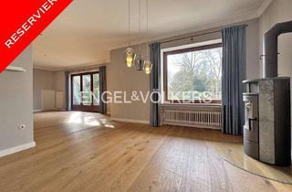 Einfamilienhaus kaufen in 28865 Lilienthal, Tolles Einfamilienhaus auf sonnigem Traumgrundstück in Lilienthal Butendiek