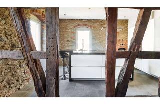 Bauernhaus kaufen in 32805 Horn-Bad Meinberg, Einzigartiges Bauernhaus mit weiteren Liegenschaften - legen Sie Hand an!