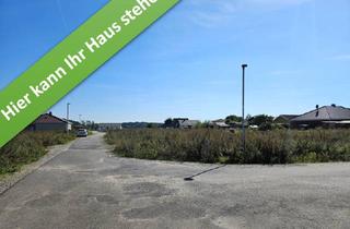 Haus kaufen in Arno-Schmidt-Straße, 29351 Eldingen, Mit Grundstück, das flexible Massivhaus "FürDich" in Eldingen.