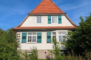 Bauernhaus kaufen in Kleinsachsenheimer Straße 37, 74321 Bietigheim-Bissingen, Schönes Bauernhaus mit großer Scheune und Ausblick ins Tal