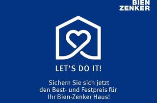 Einfamilienhaus kaufen in 72145 Hirrlingen, Einfamilienhaus - Bestpreisgarantie - Bien-Zenker