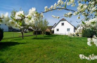 Einfamilienhaus kaufen in 88433 Schemmerhofen, Einfamilienhaus mit großem Garten in Schemmerhofen