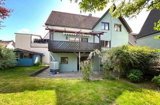 Einfamilienhaus kaufen in 74736 Hardheim, Ihr neues Familienglück mitten in Hardheim – großzügiges Einfamilienhaus mit Garten & Doppelgarage!
