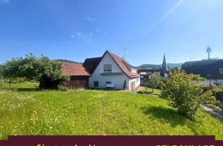 Haus kaufen in Veilchenweg, 73635 Rudersberg, Zuhause zwischen Licht, Freiheit und Möglichkeiten