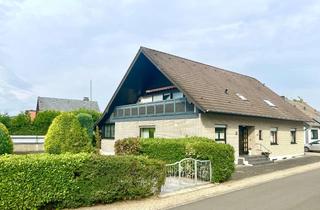 Haus kaufen in 47638 Straelen, Goßzügig angelegtes 1-2 Familienhaus in sehr gepflegten Zustand !!